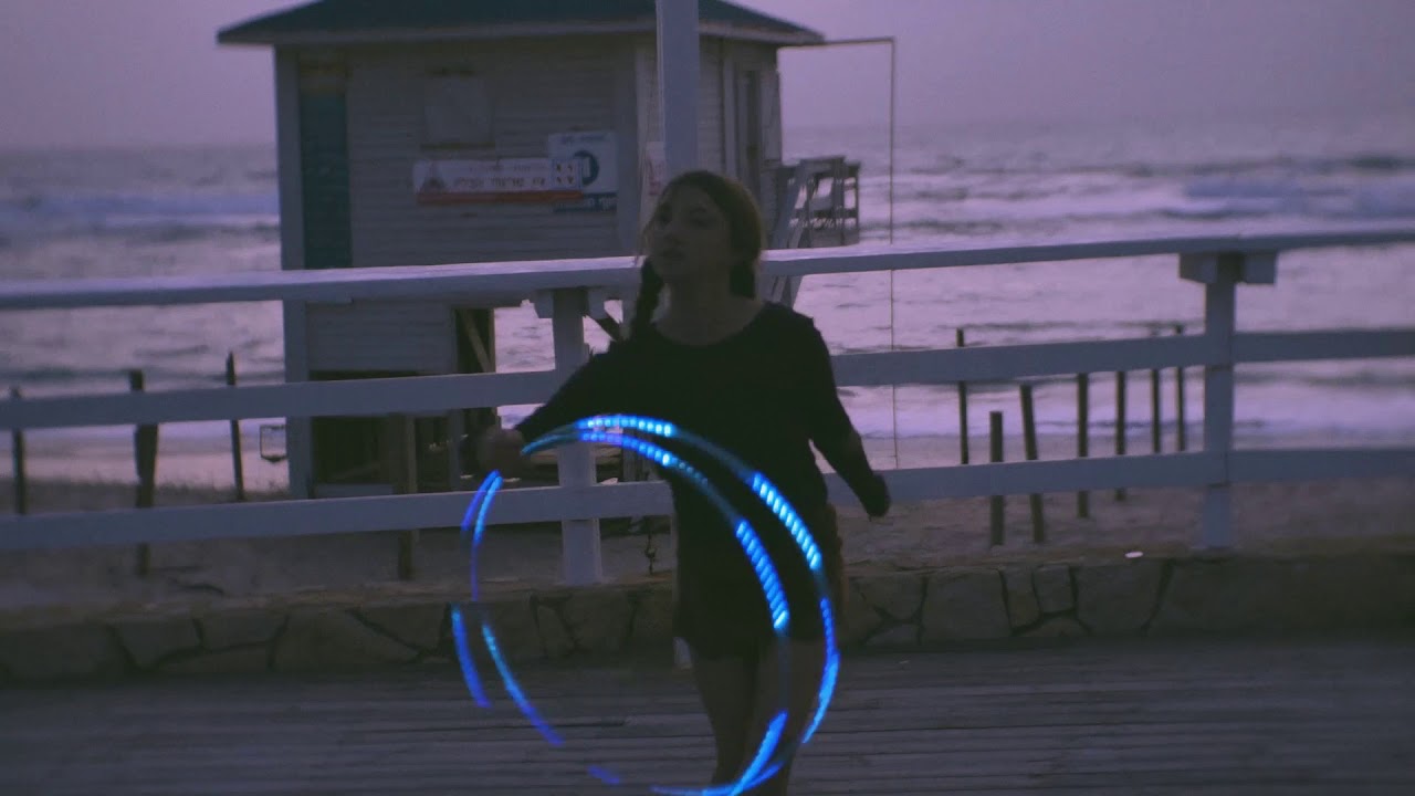 Daria - Lights ft.CeZZers