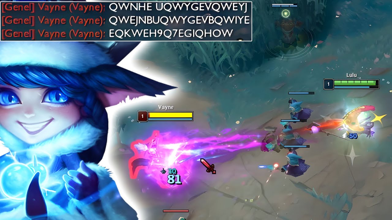 Topa ADC Aldı LULU ile Pişman Ettim