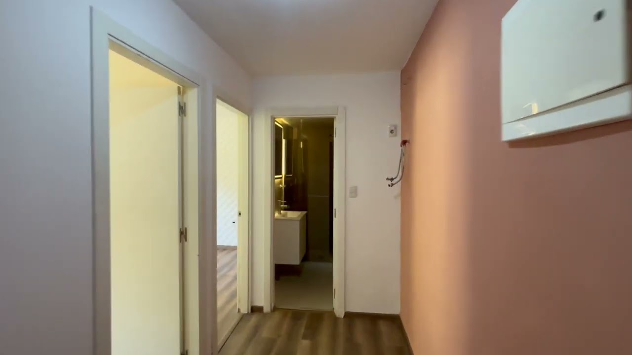 Apartamento En Alquiler En Bella Vista