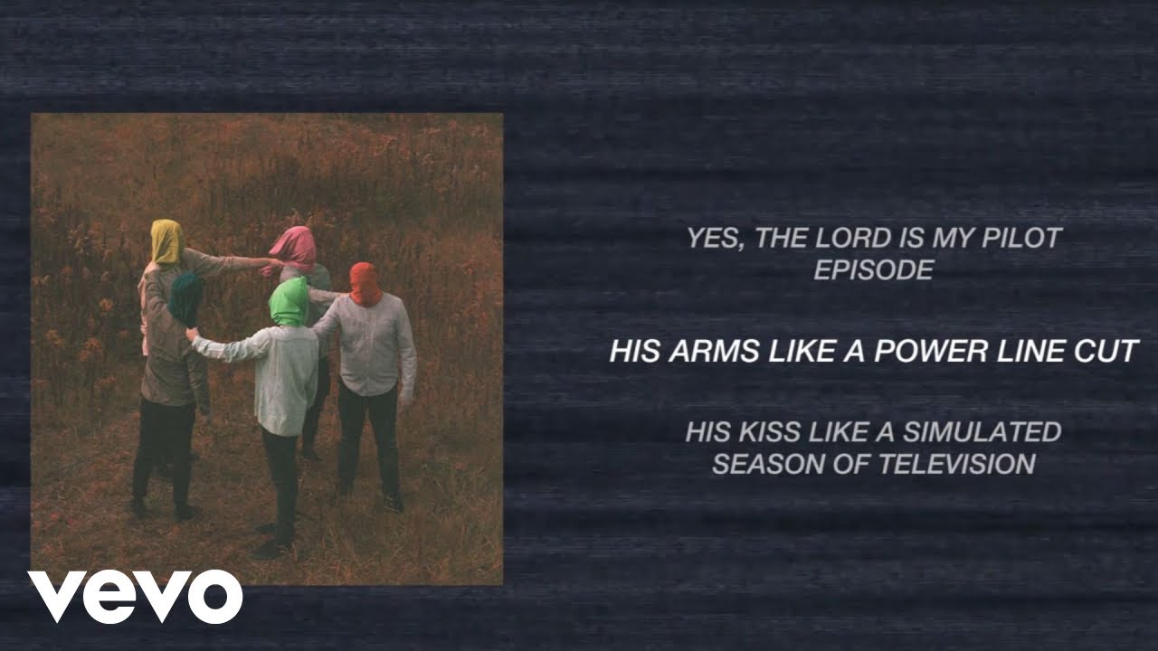 The Callous Daoboys - Star Baby (Official Lyric Video)