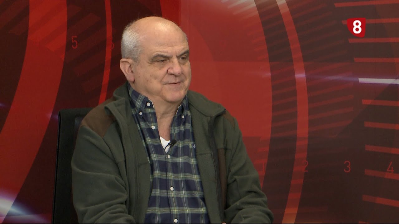 Gonzalo Ibáñez: "Va a ser un fin de semana de baloncesto muy bonito"