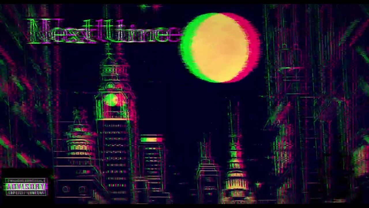 FREE Emotional Dark Beat | Next Time ' | Melodic Instrument | Prod by Kyawthaboejr