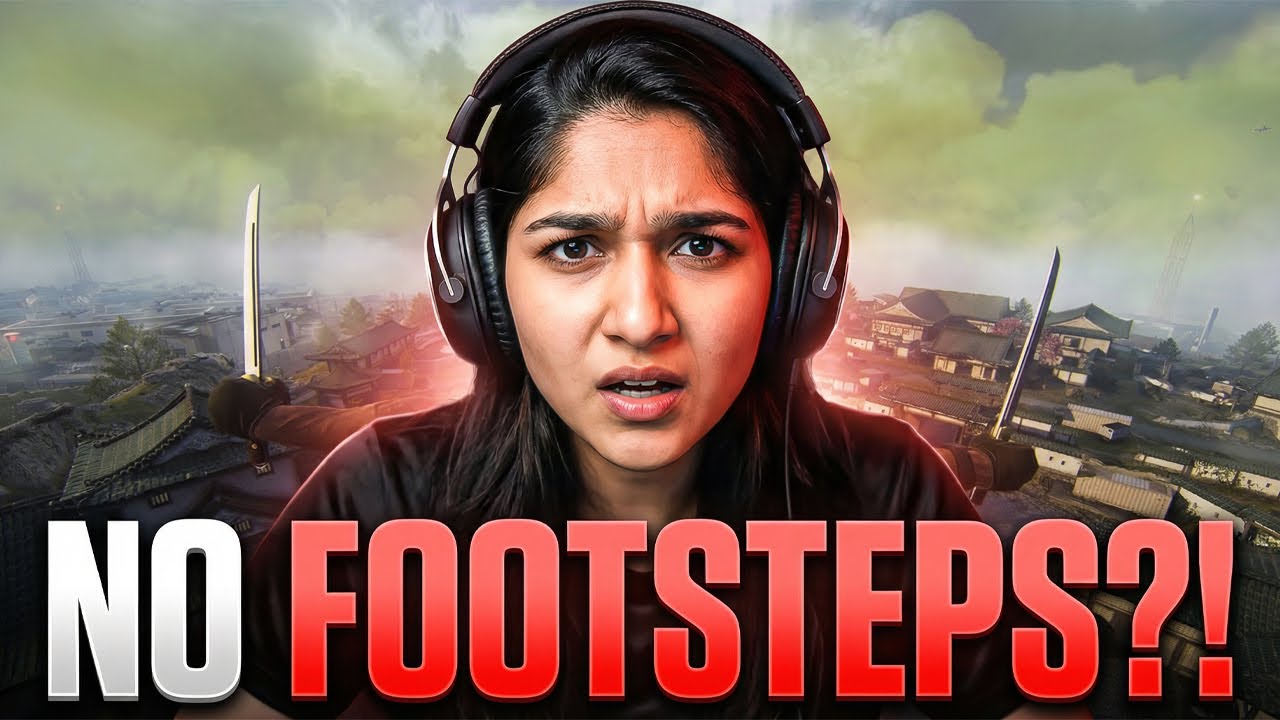 Warzone Footsteps Missing Fix Audio Settings Cheap Headphones Fix