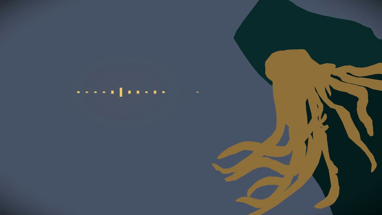 davy jones theme lofi (pirates of the caribbean)