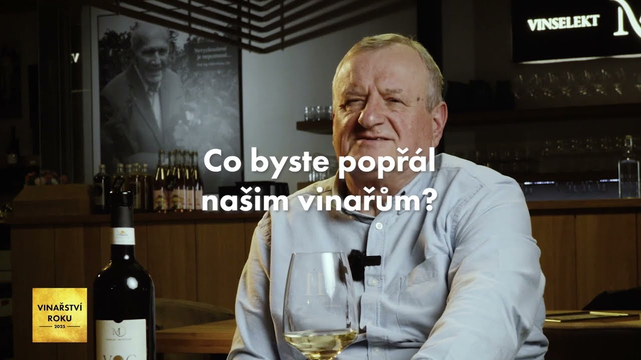 Miloš Michlovský | Cena prof. Viléma Krause