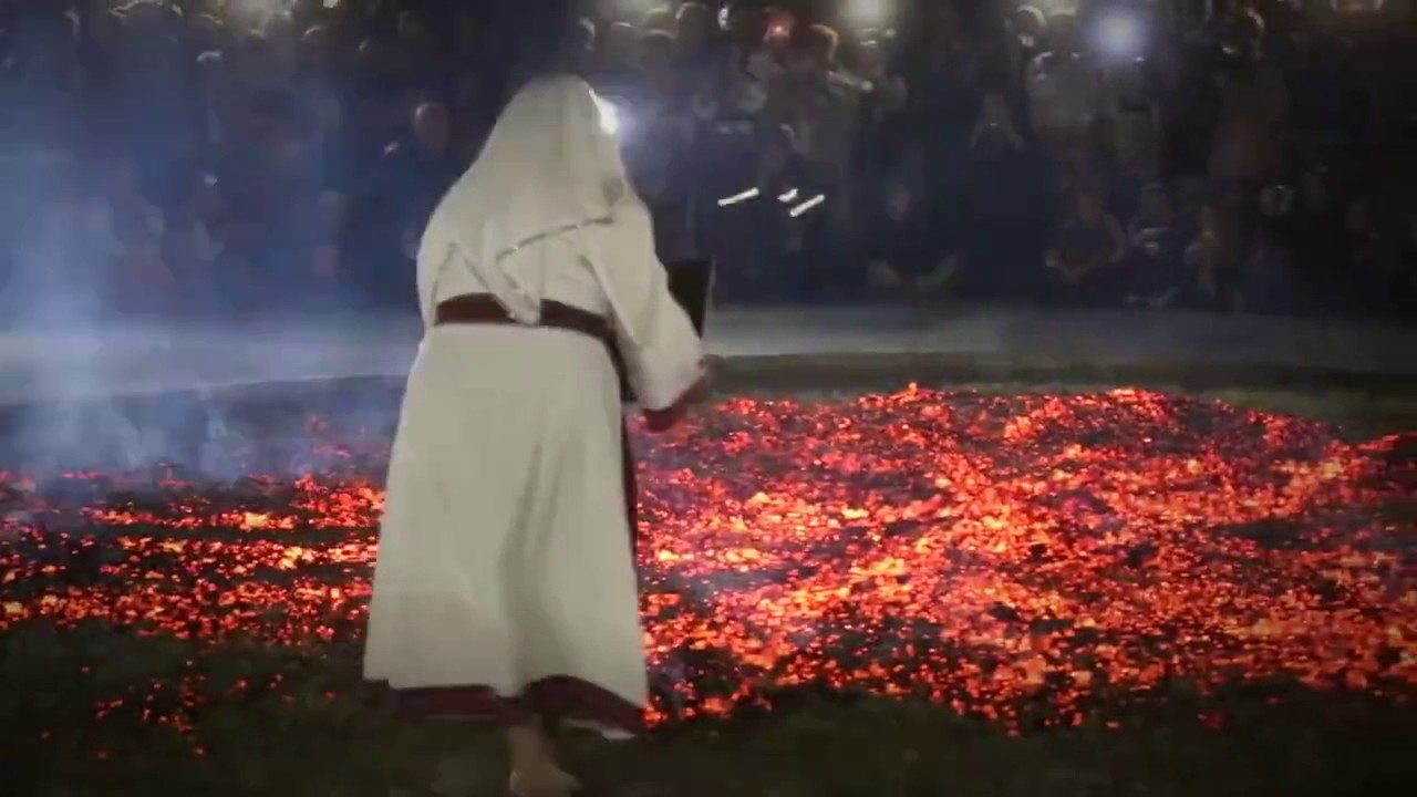 Нестинари България