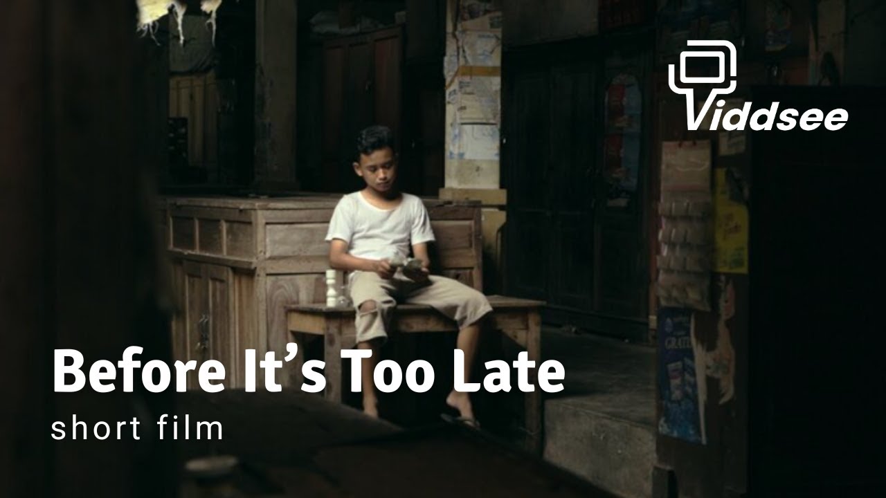 Teen Sacrifices School to Save His Family | Before It’s Too Late