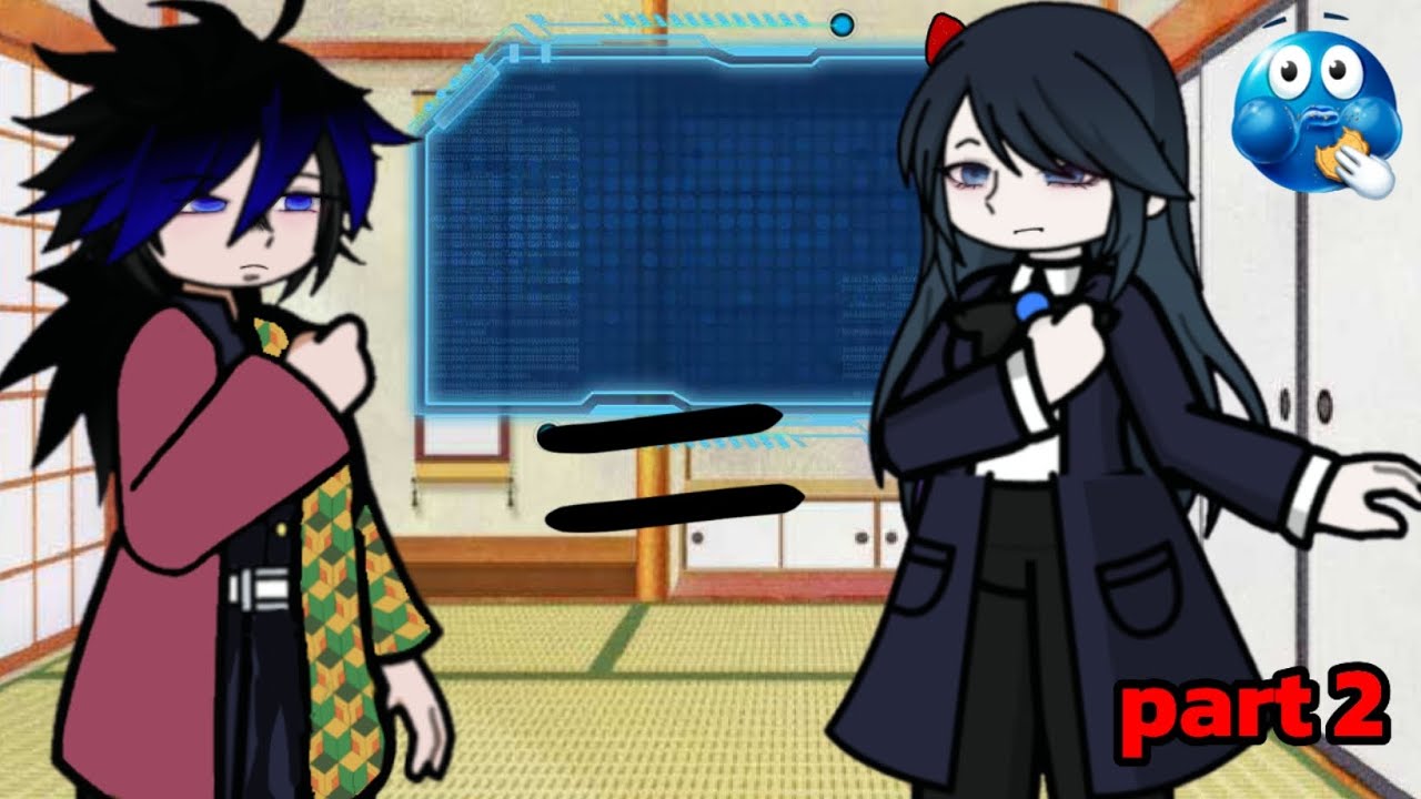 Hashiras react to Giyuu as Ado (2/2)//short//Hashiras//Reaction//DemonSlayer//Ado//Music Singer//