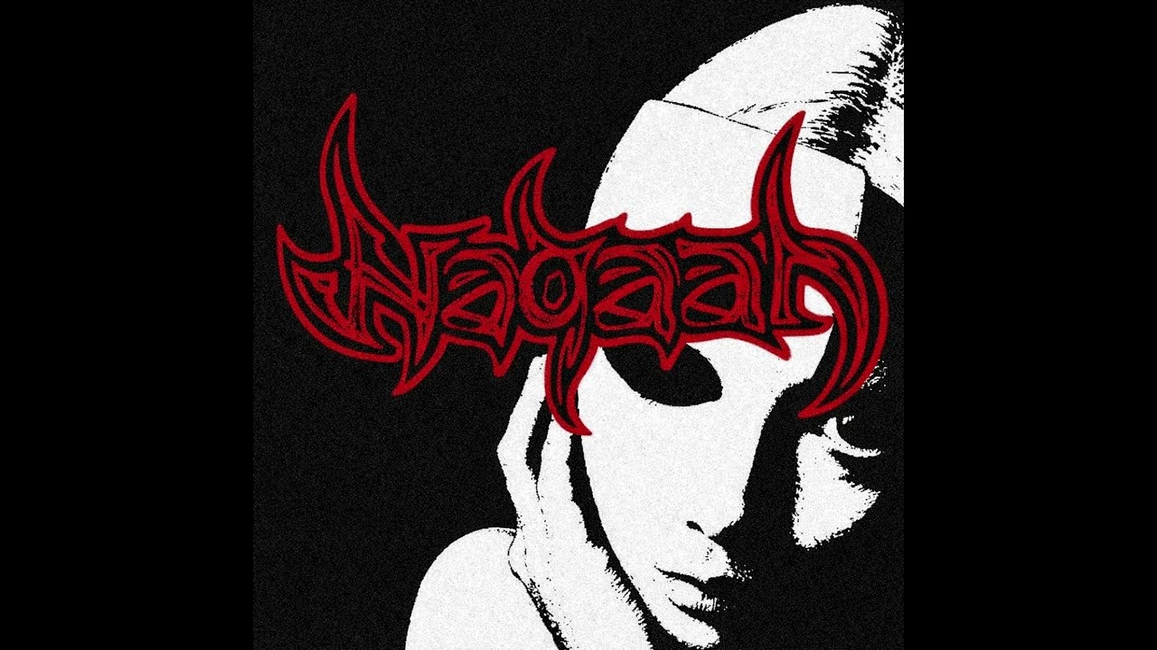 INLUVWITHKAI – Naqaab