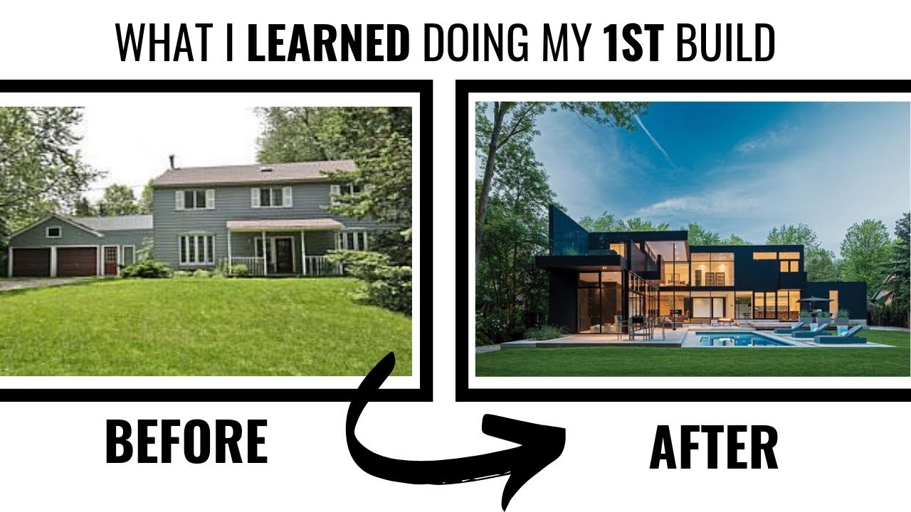 New Construction Design Center Tips | INSIDER SECRETS