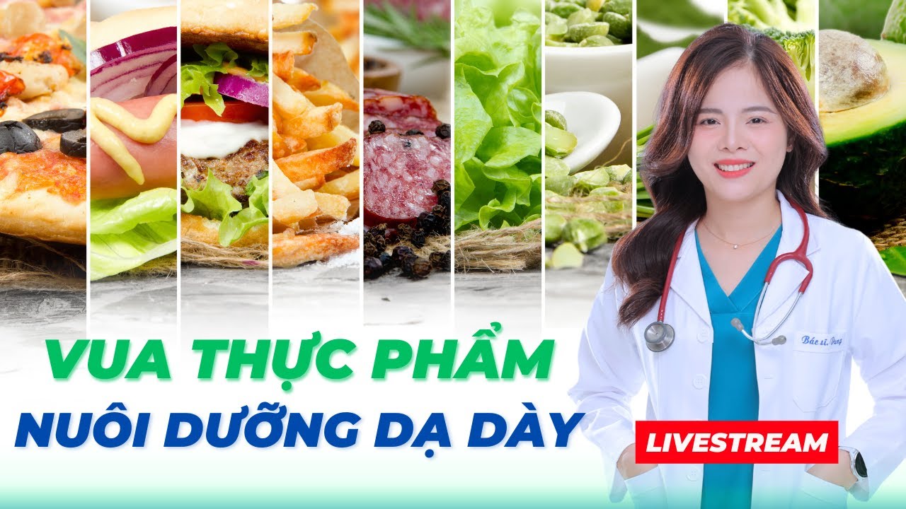 2 nhóm thực phẩm là 