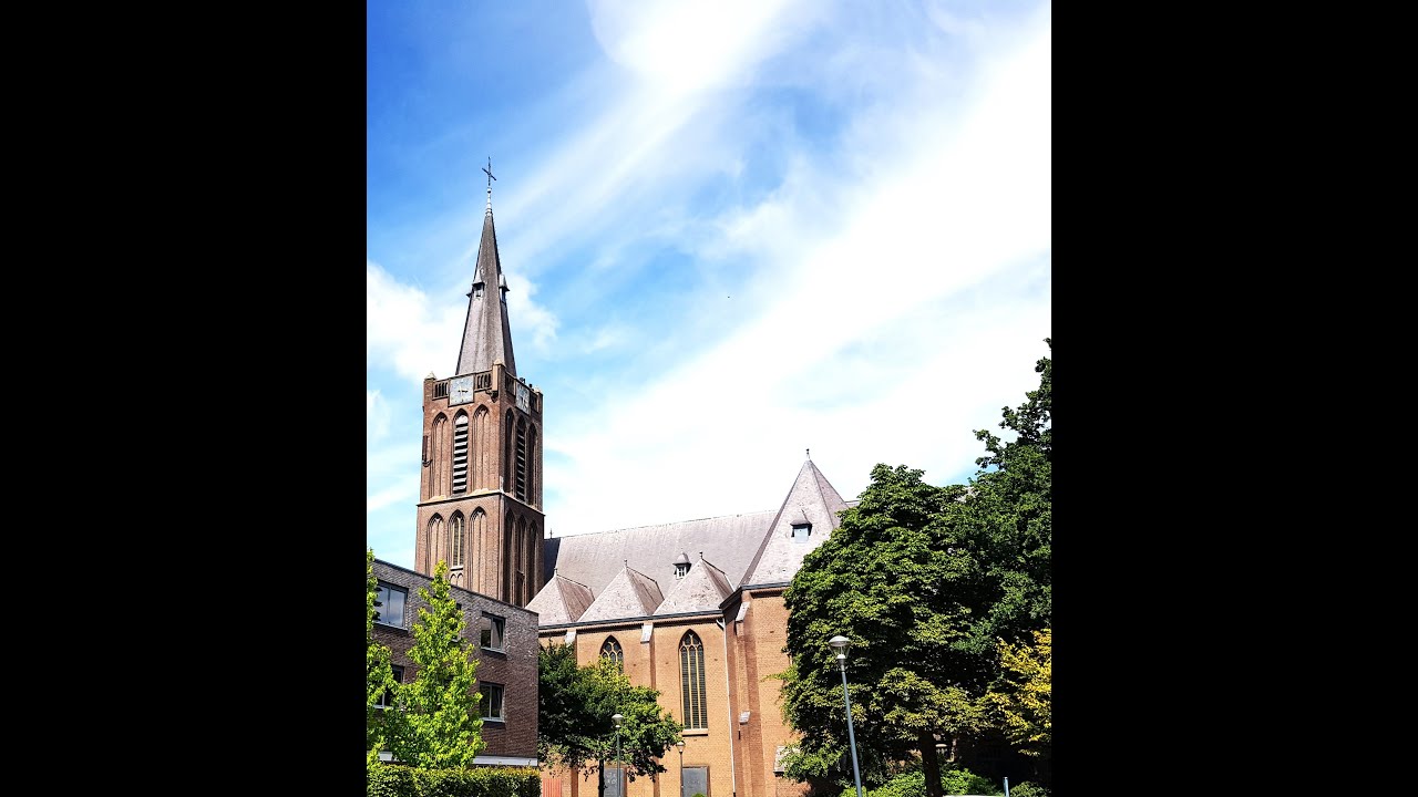 Rijsbergen 2022 Dorp tussen Breda en Zundert hpvideo Breda Henk Pas 2022