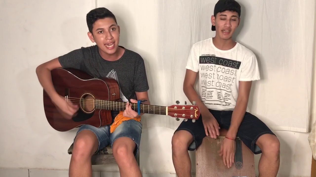Convite de casamento/Dou a vida por um beijo/Acorrentado em você (Cover Ivan e Allan)
