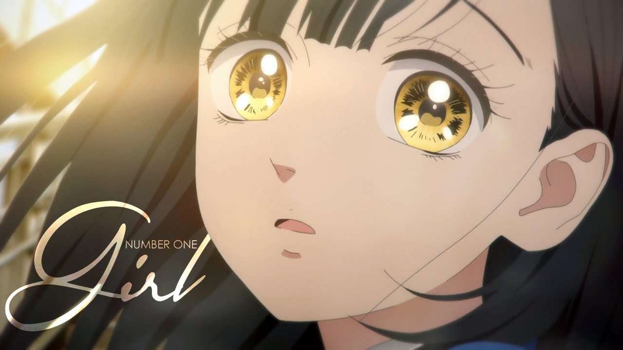 number one girl | honey lemon soda