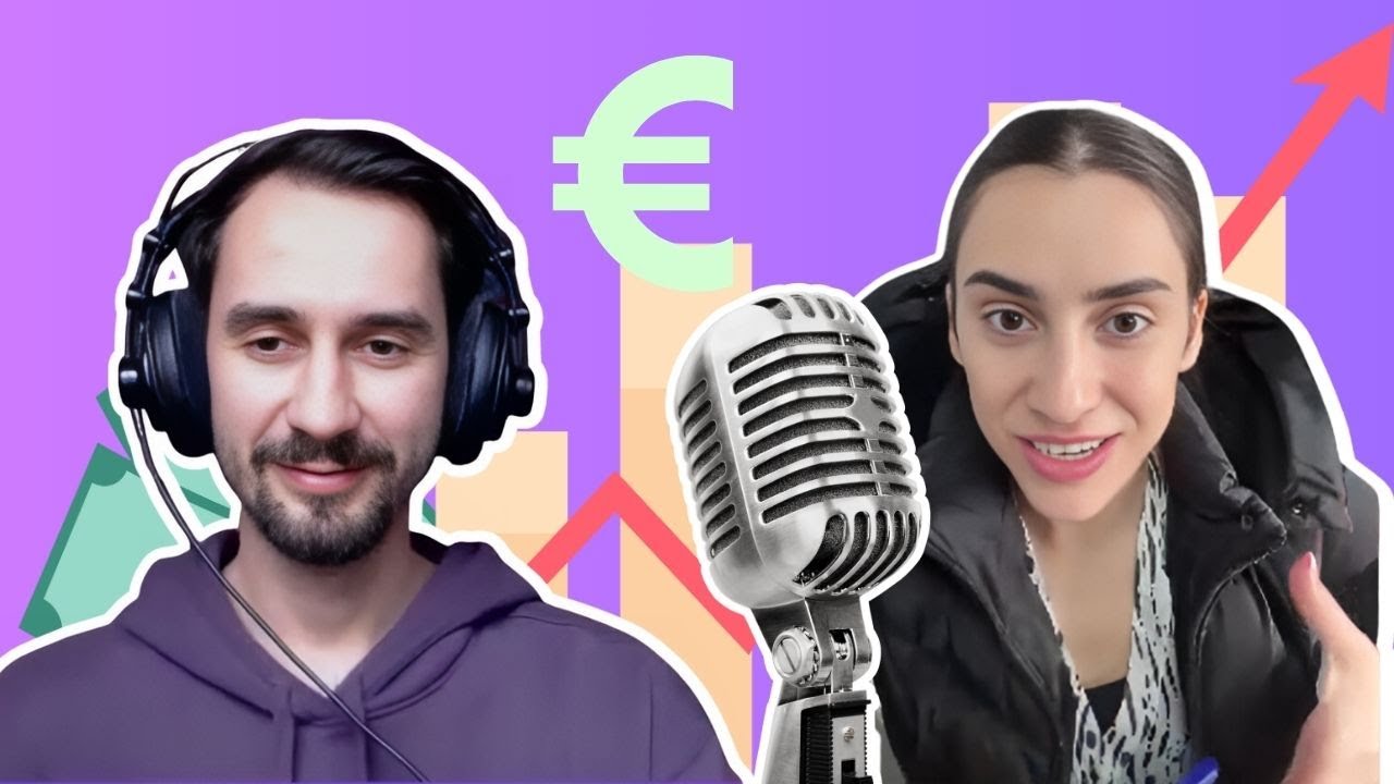 Canto Popular: De la 0 la 2000 eur in 4 luni - Interviu Diana Tanase