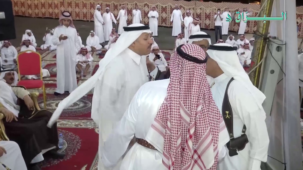قصيدة عبدالواحد في اللخمي
