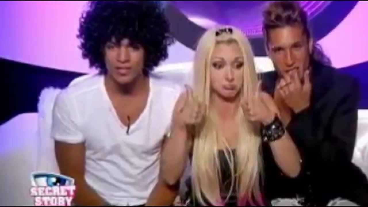 Eddy ~ Secret story 7