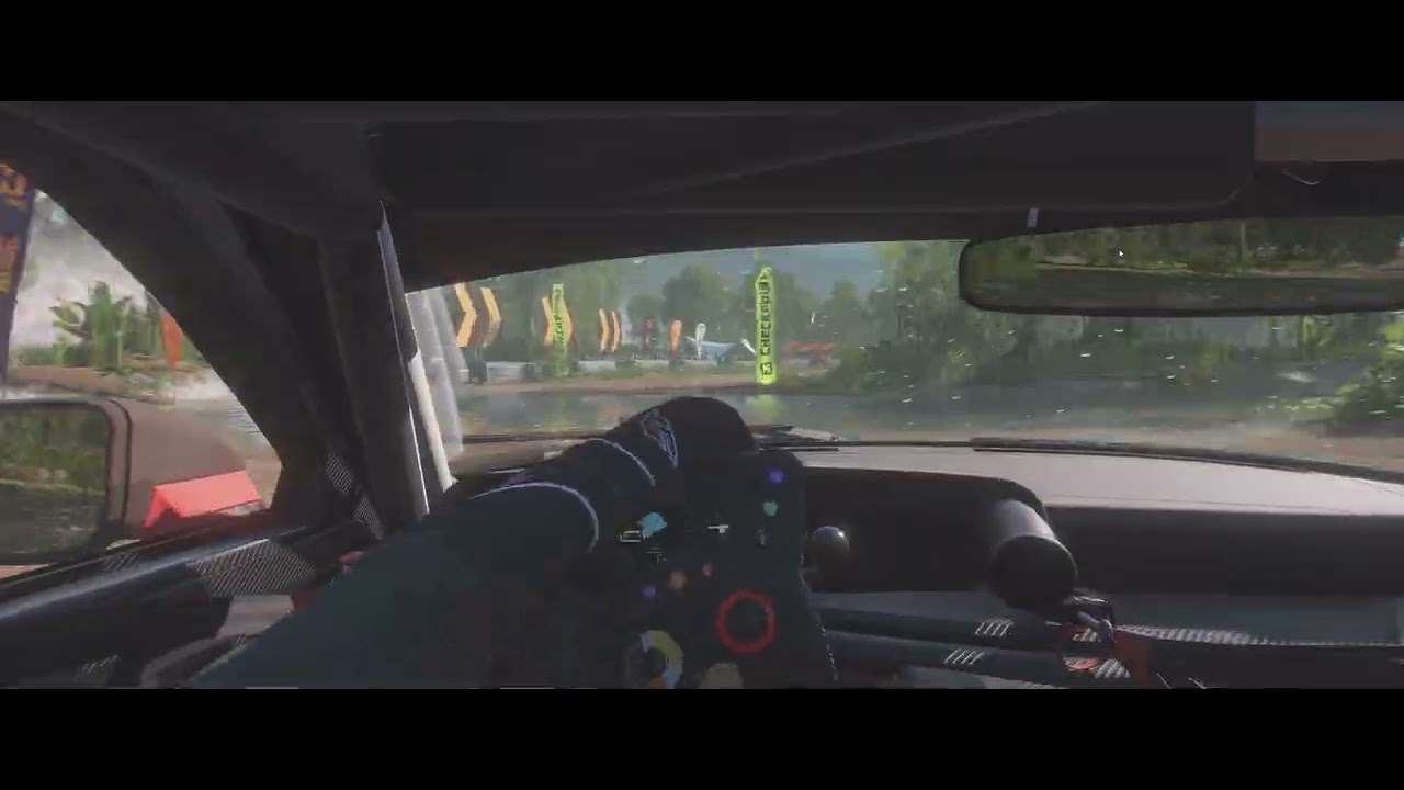 Forza Horizon 5 - GT3R - i7 14700KF - RTX 5070Ti