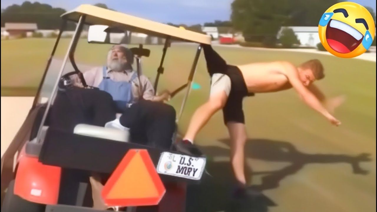 Top 100 Funniest Videos of All Time 😂😁 Try Not To Laugh || Memes Part 20