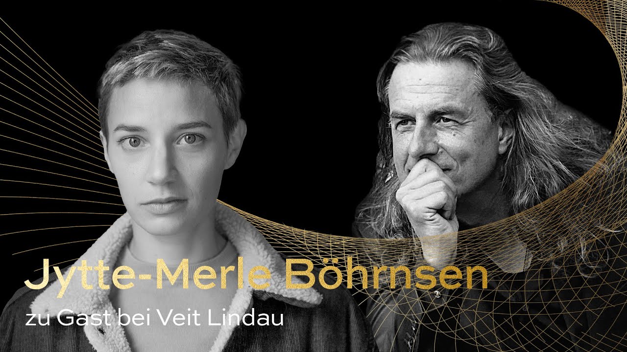 Geh los, einfach wagen! | Jytte-Merle Böhrnsen im Gespräch mit Veit Lindau | Folge 43