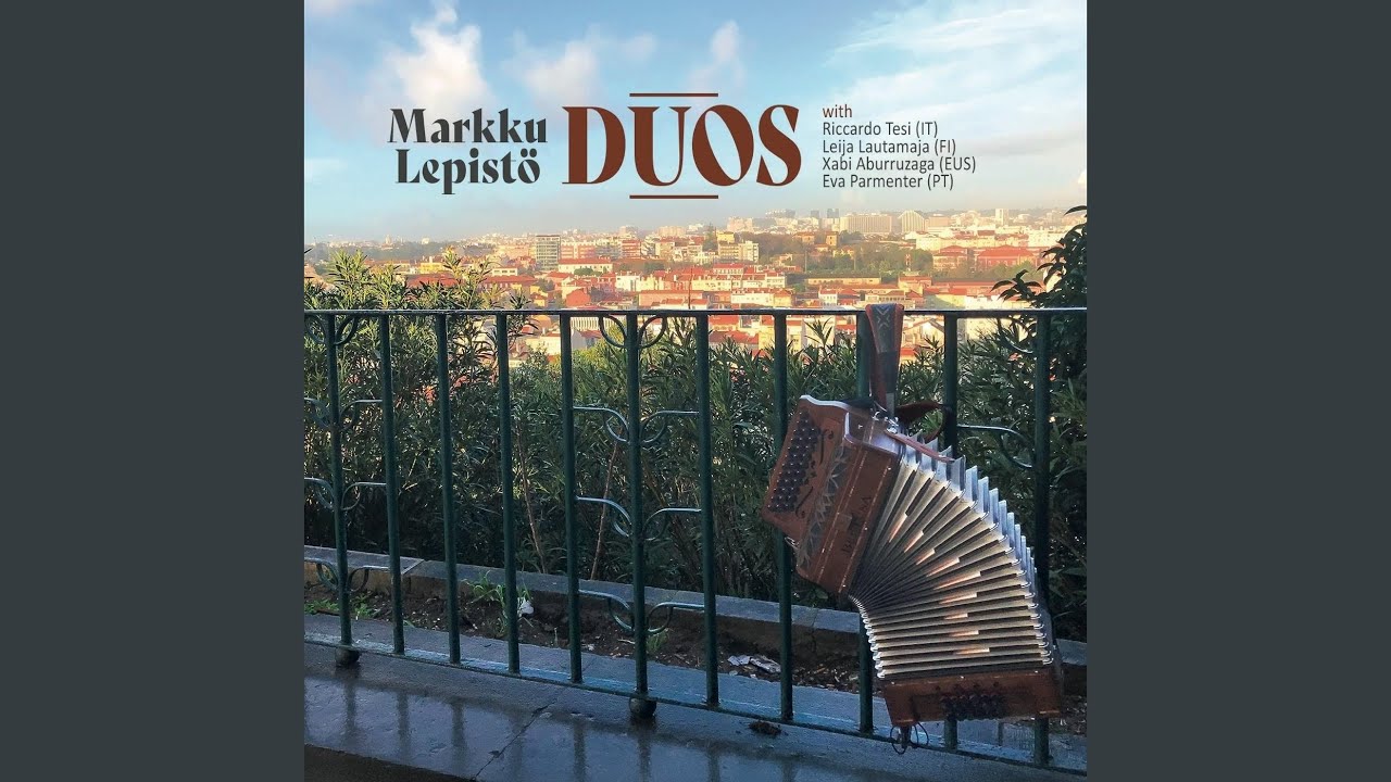 Balkan Breakfast (feat. Leija Lautamaja)