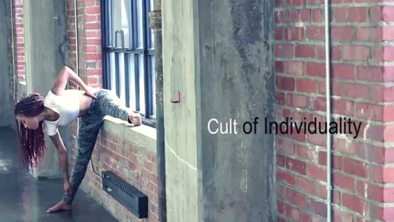Cult of Individuality Jeans