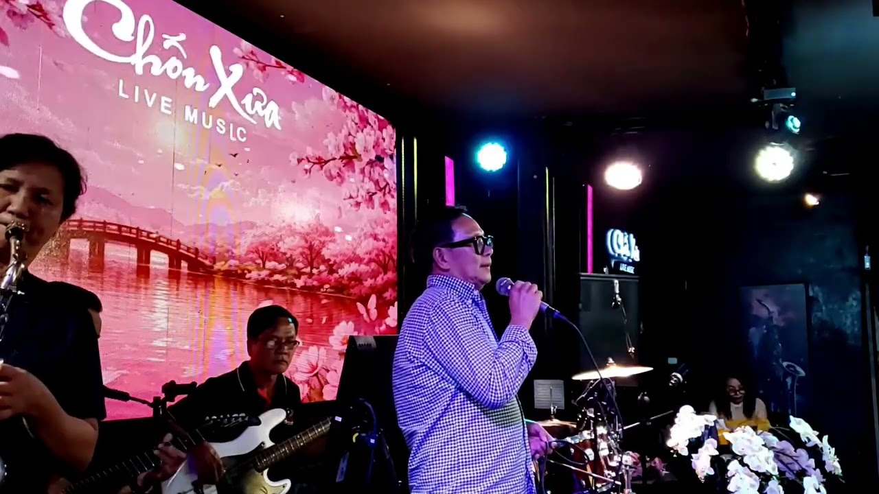 Chuyện Tình Buồn , ST Phạm Duy