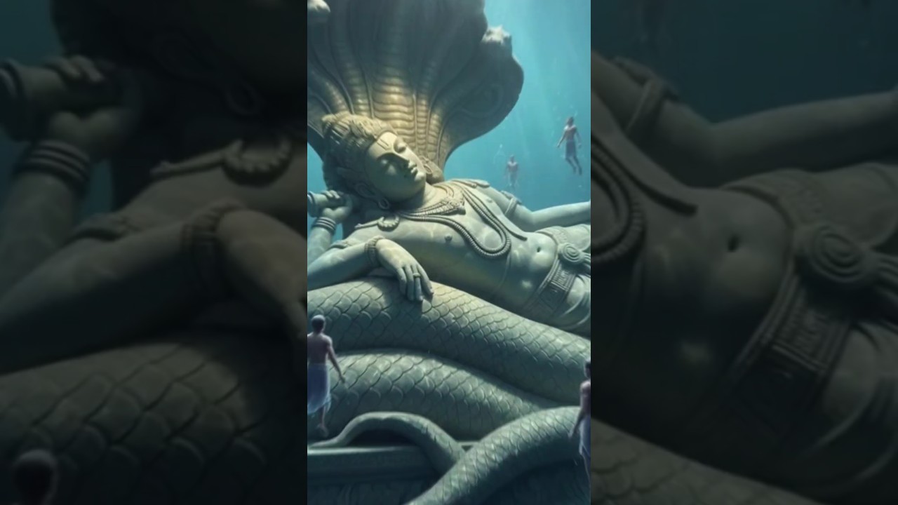 Kallai Mattum Kandal Song | Lord Vishnu Devotional | Dasavatharam ✨ #shortvideo #shorts #bhakti