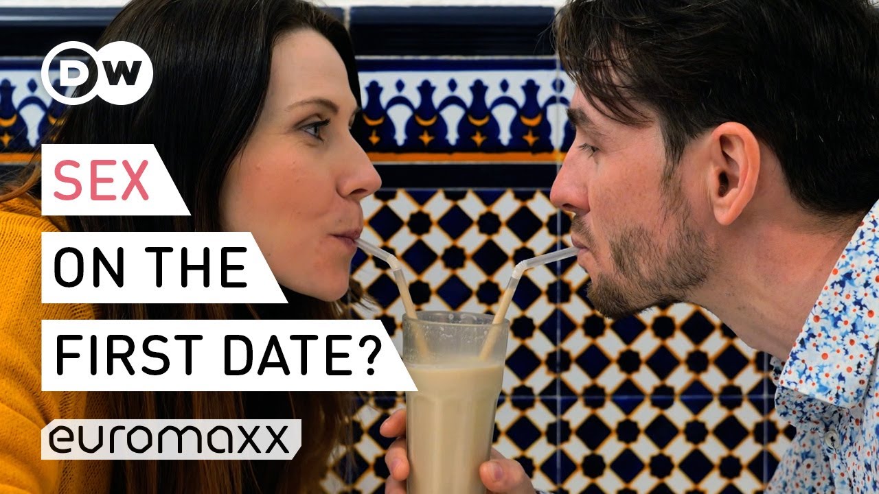 What's the first date like for young Europeans? | Love & Dating in Europe
