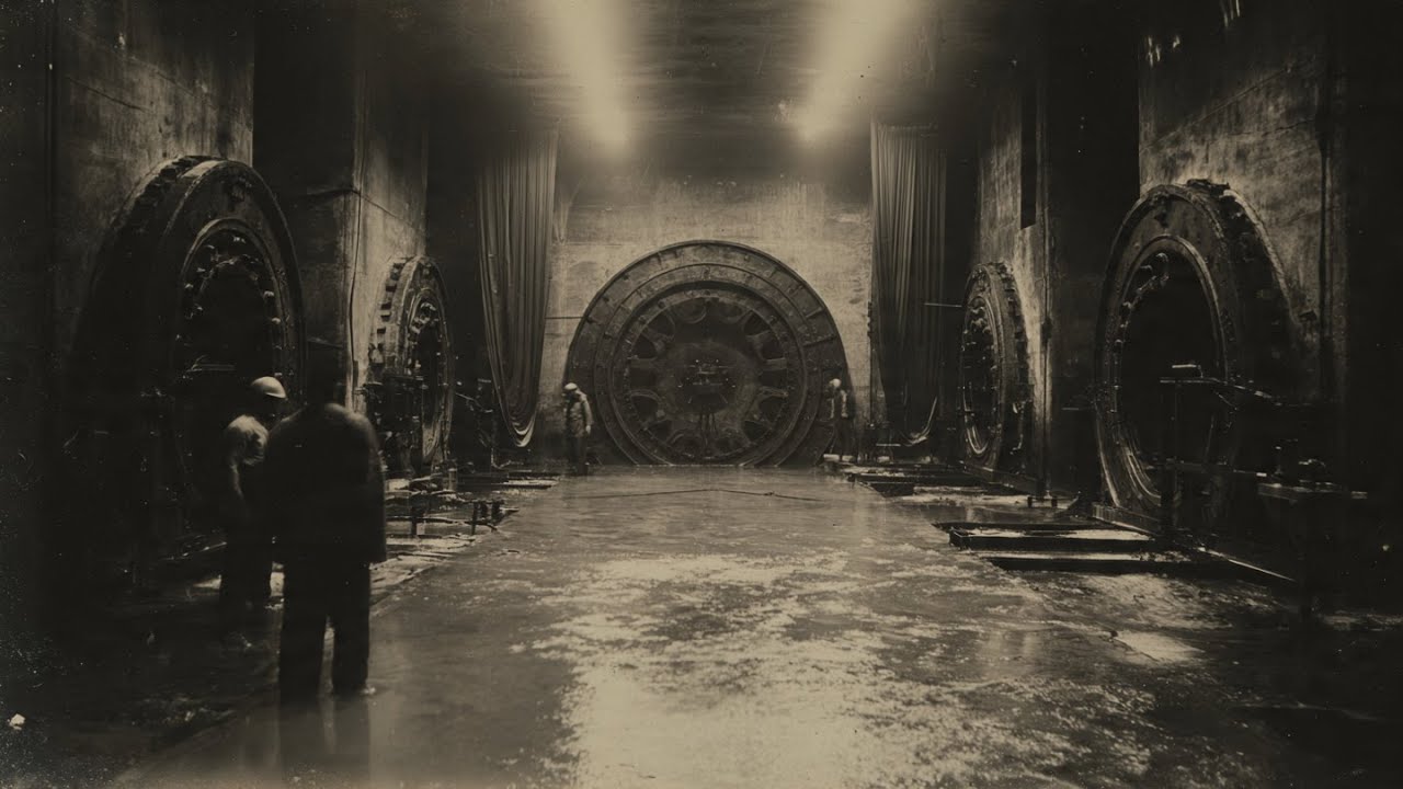 (1907, Bolivia) La Base Militar Que Desapareció Tras el Experimento de Oscuridad Total