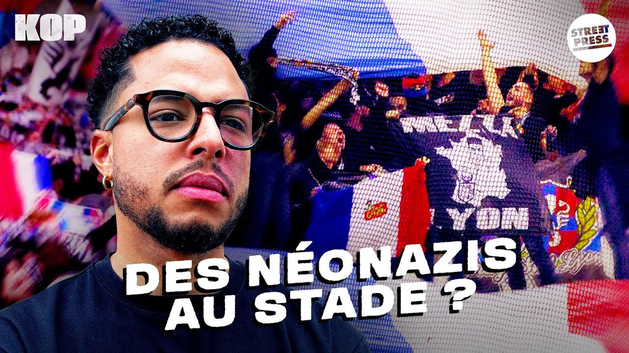 On enqu&ecirc;te sur les ultras d&rsquo;extr&ecirc;me droite de Lyon | KOP | &Eacute;pisode 1 (Documentaire)