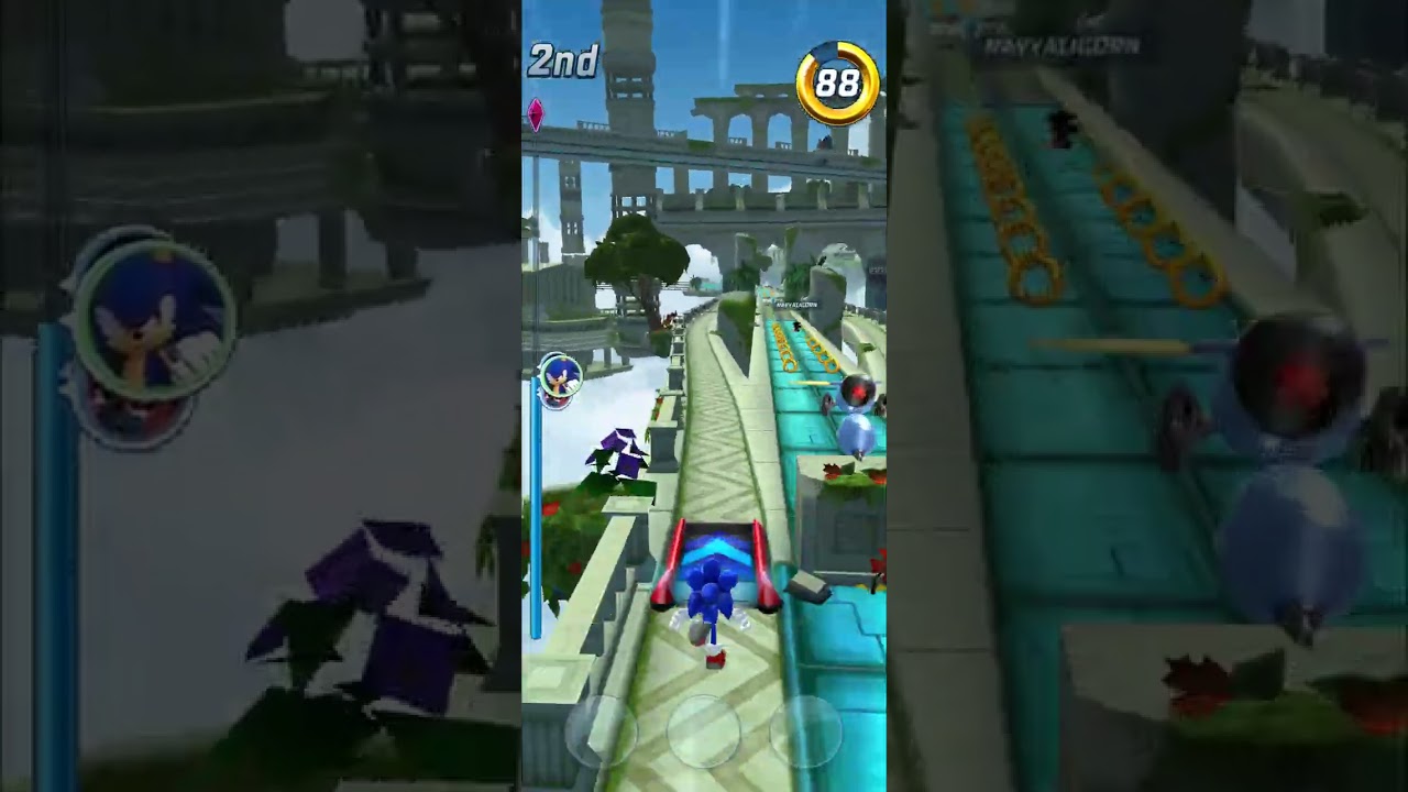 Sonic Force Part 117