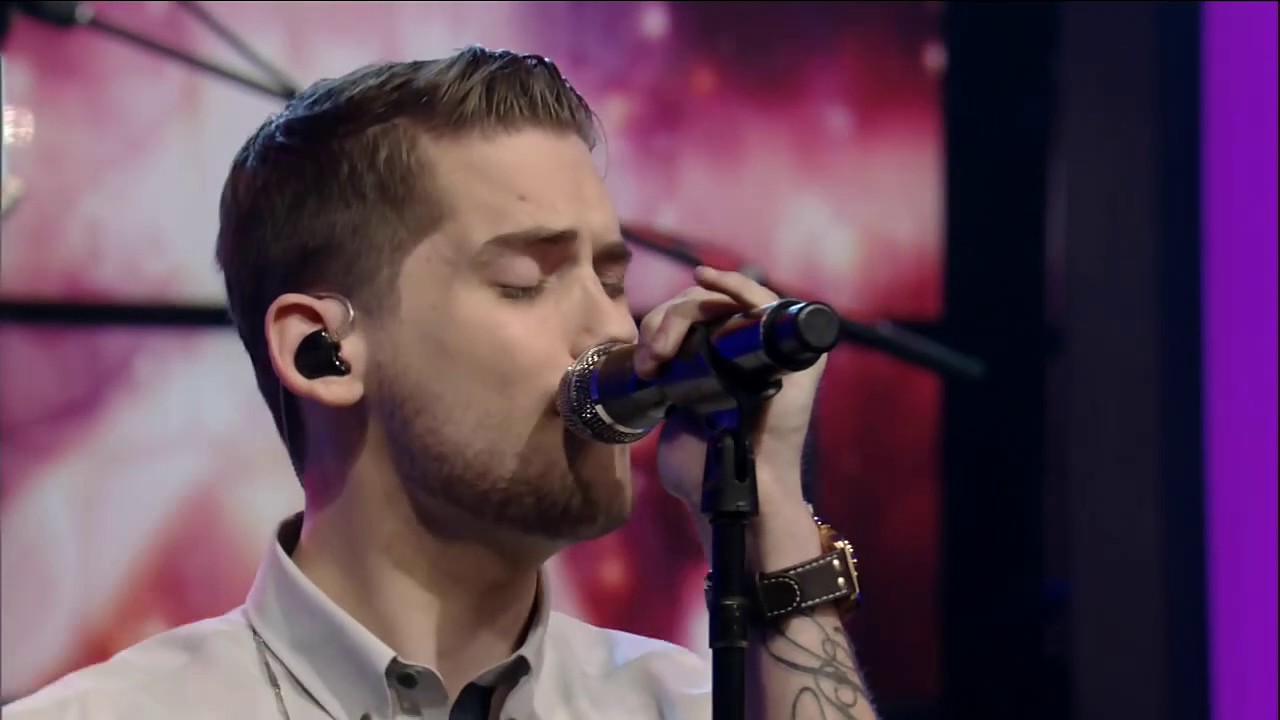 MKTO - Classic (Kelly & Michael 5.7.2014)(HD)