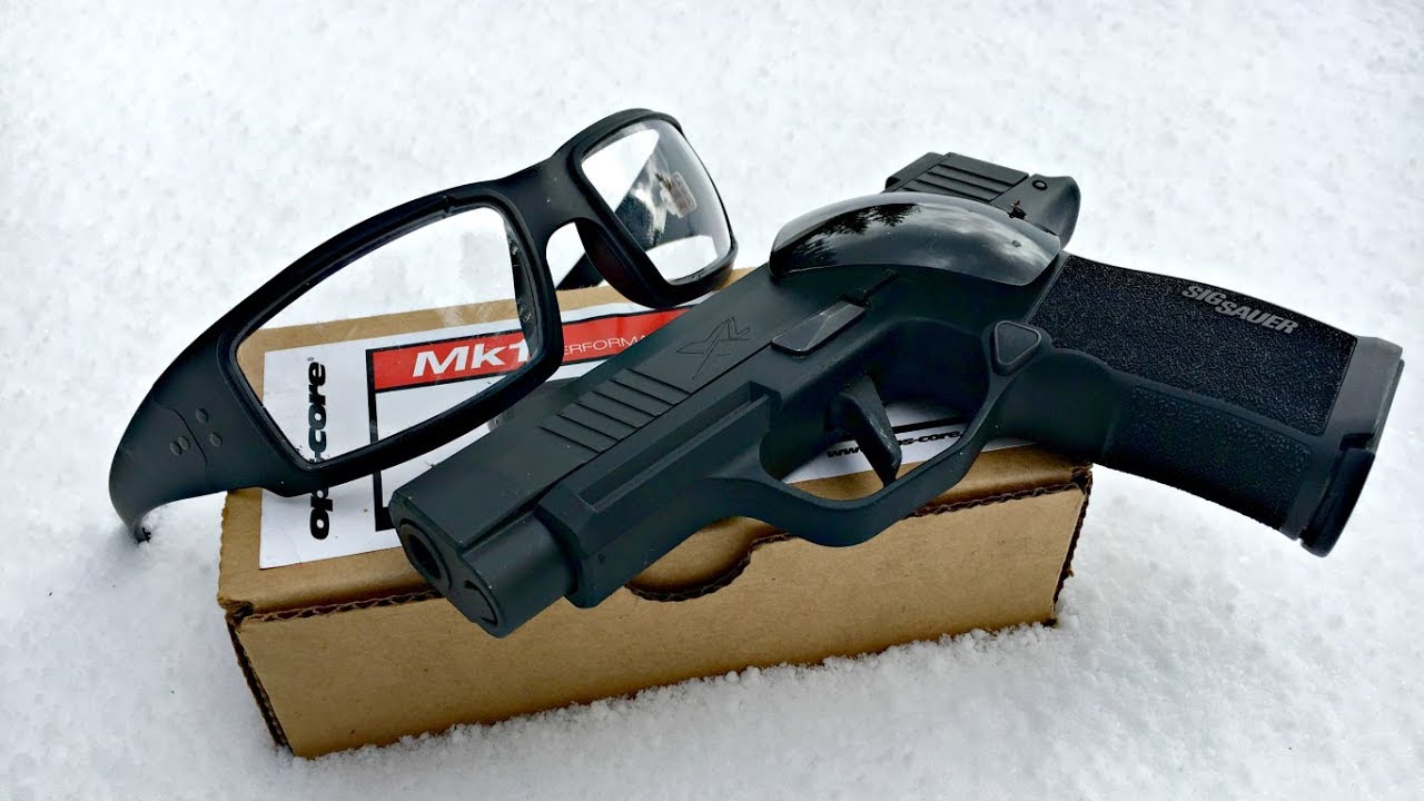 Ops-Core Mk1 Glasses  *Performance Protective Eyewear*