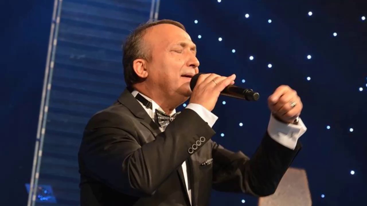 V.Kaptan YURDAKUL-Gezer Dolaşırsın Her An Gönülde (UŞŞAK)R.G.