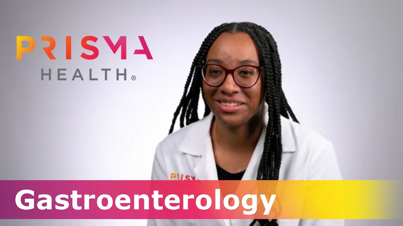 Shelia Fay Parnell, PA is a gastroenterology provider at Prisma Health.