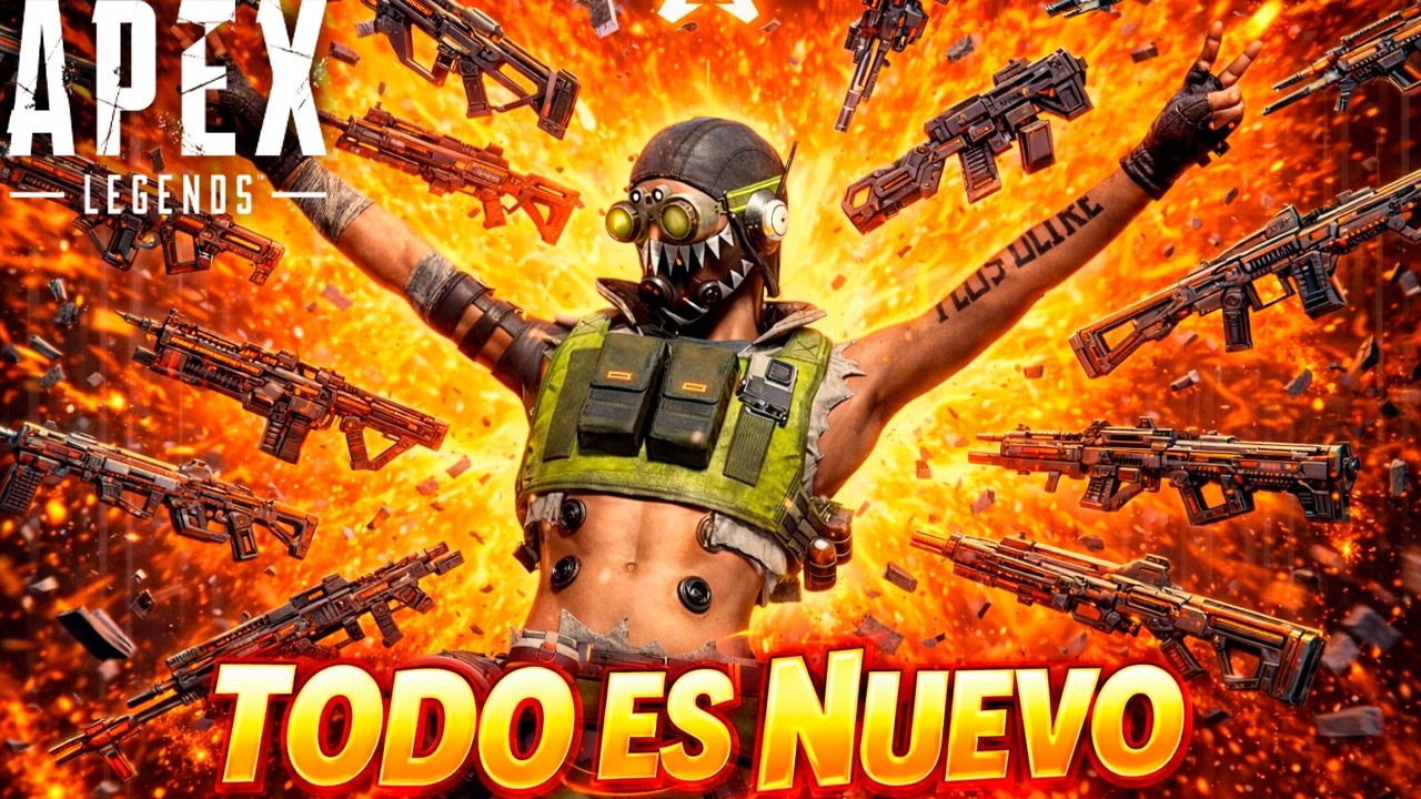 LE MOVIERON A TODO HASTA EL KLO DE LOBA
