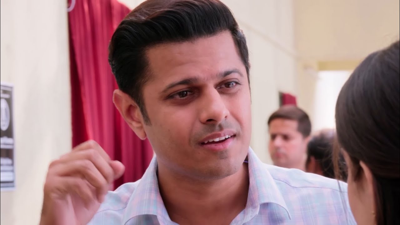 Ek aam insaan ki seedhi si zindagi | Mr. & Mrs. Parshuram