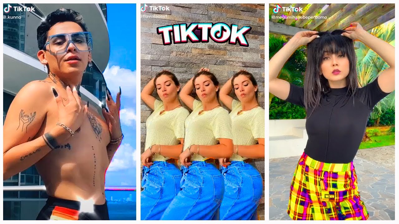 El Aguacate Es Potasio 🥑 Tik Tok Version - Hey Santana✨ Margarita Tv Tik Tok