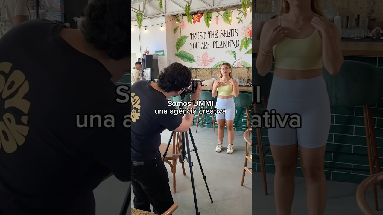 #agenciacreativa #publicidadcreativa #produccionaudiovisual #shorts #marketing #directorcreativo