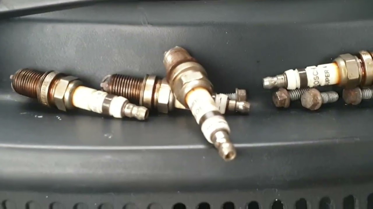 GANTI BUSI IRIDIUM SWIFT