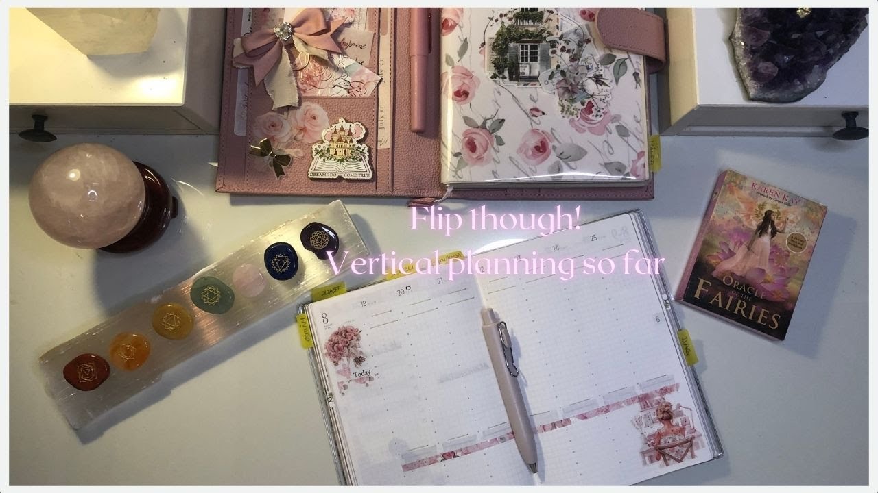 Transform Your Ideas with the Best Creative Planner!