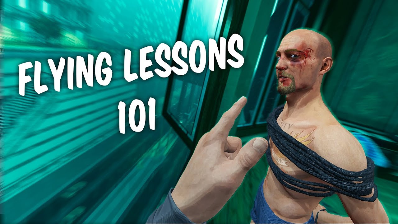 When VIRTUAL REALITY meets EXPECTATIONS - PART 4