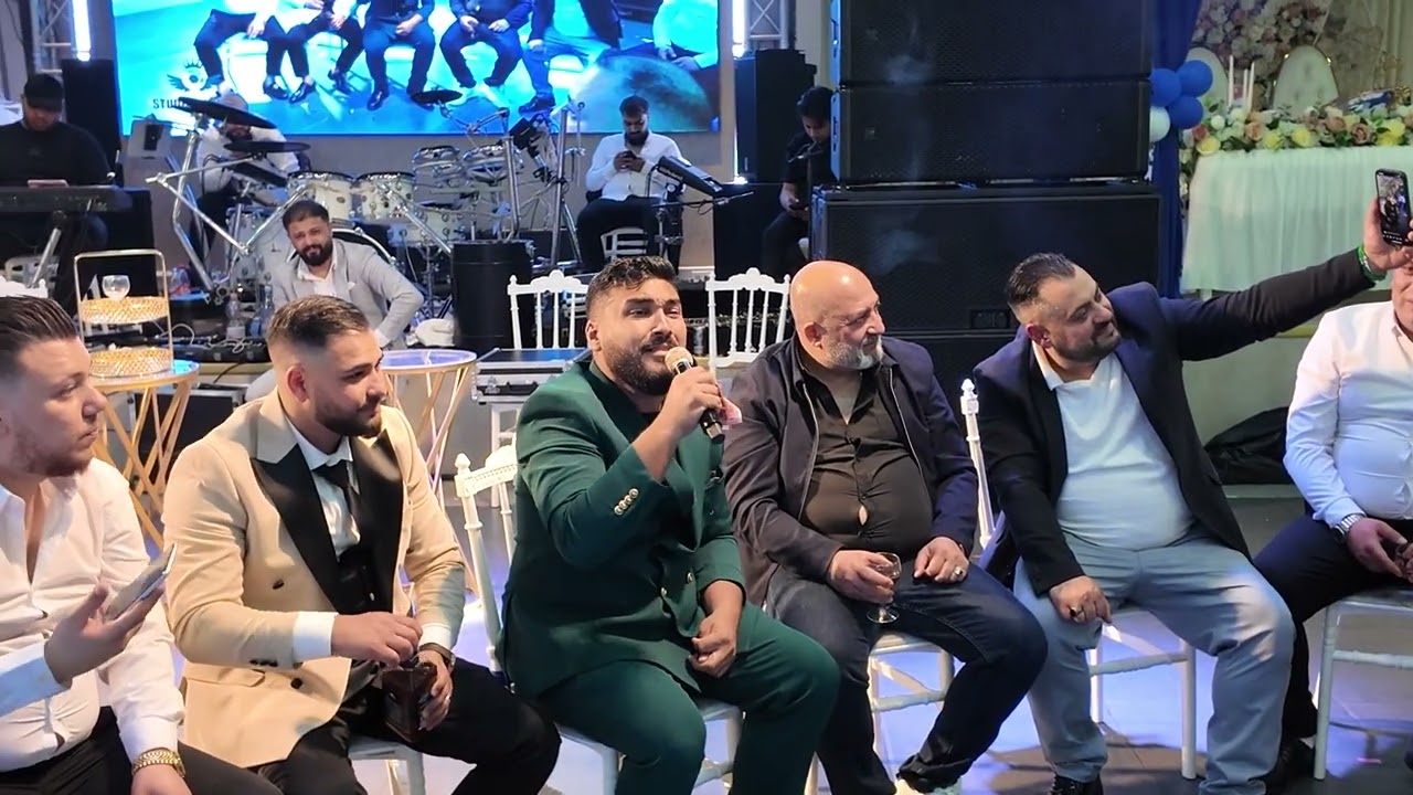 BURHAN TINİ - ANAM ANAM