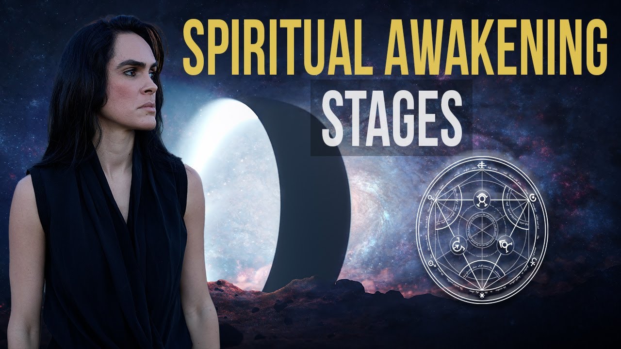 Feeling Empty During Your Spiritual Awakening