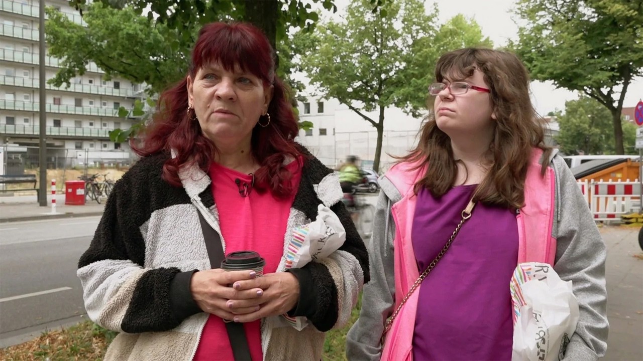 Schulden Drama bei „Hartz und herzlich“ Mutter verlangt Geld von eigener Tochter – Zuschauer fassu