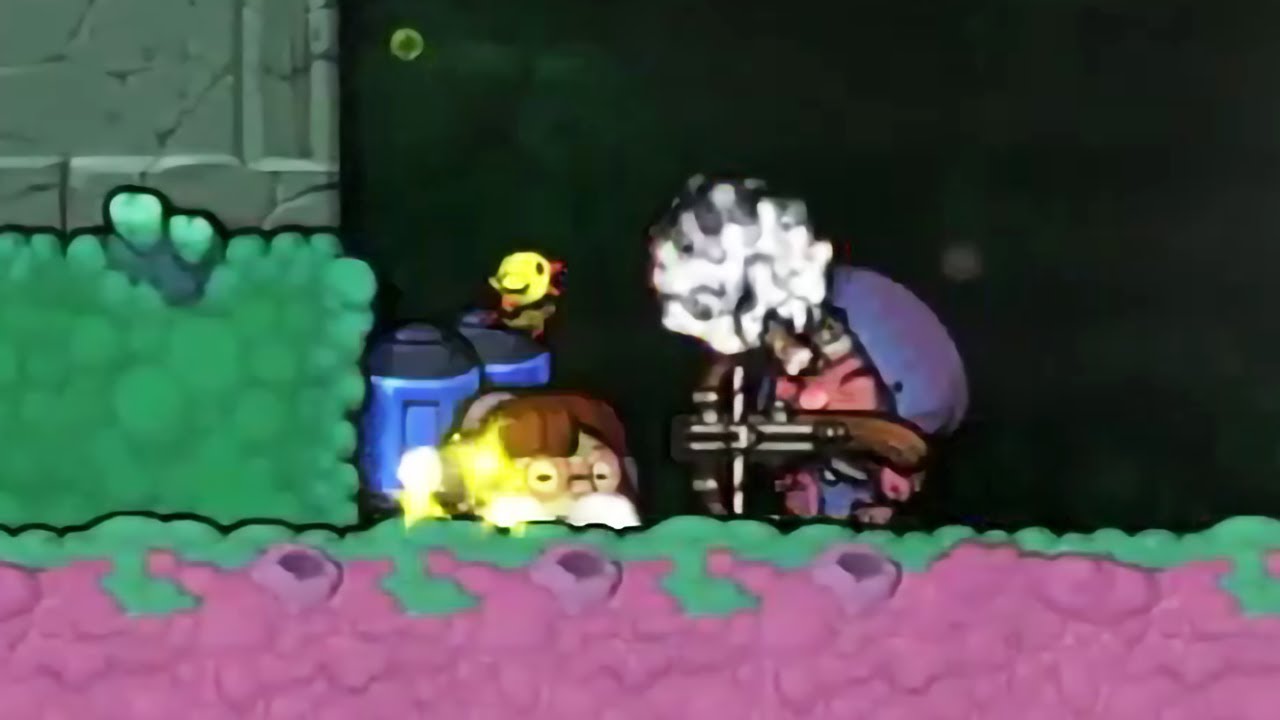 Spelunked - Volume 12
