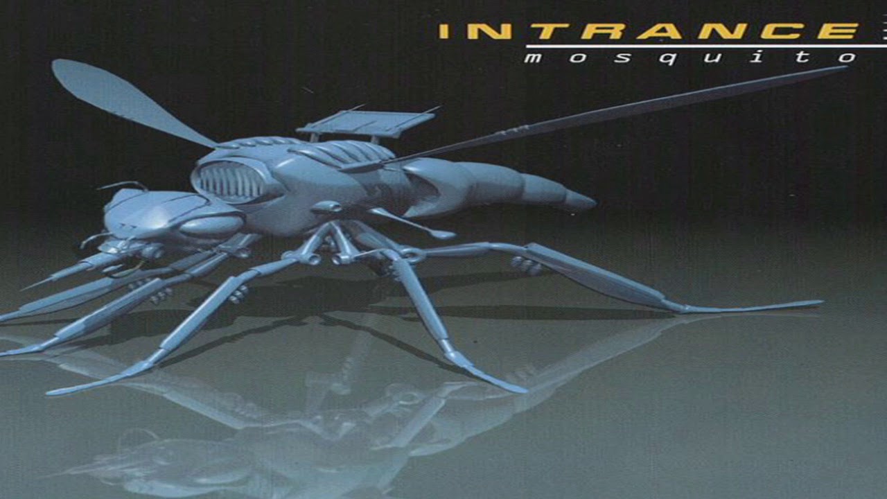 Intrance - Mosquito
