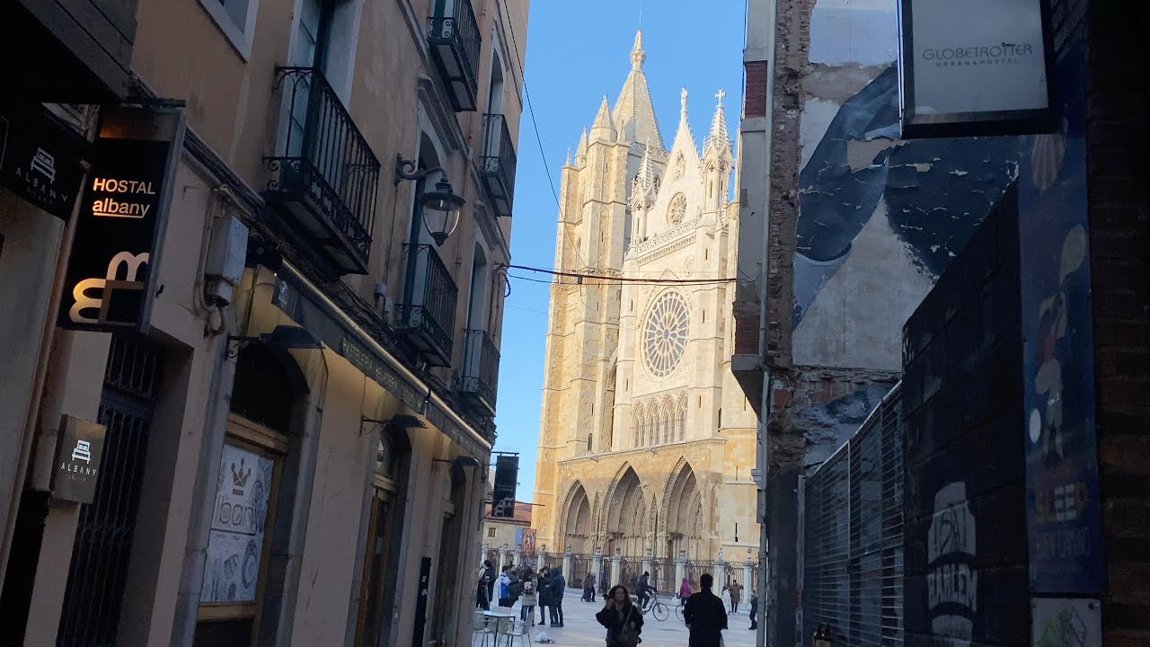 Al Filo de la Verdad, León nuestra ciudad