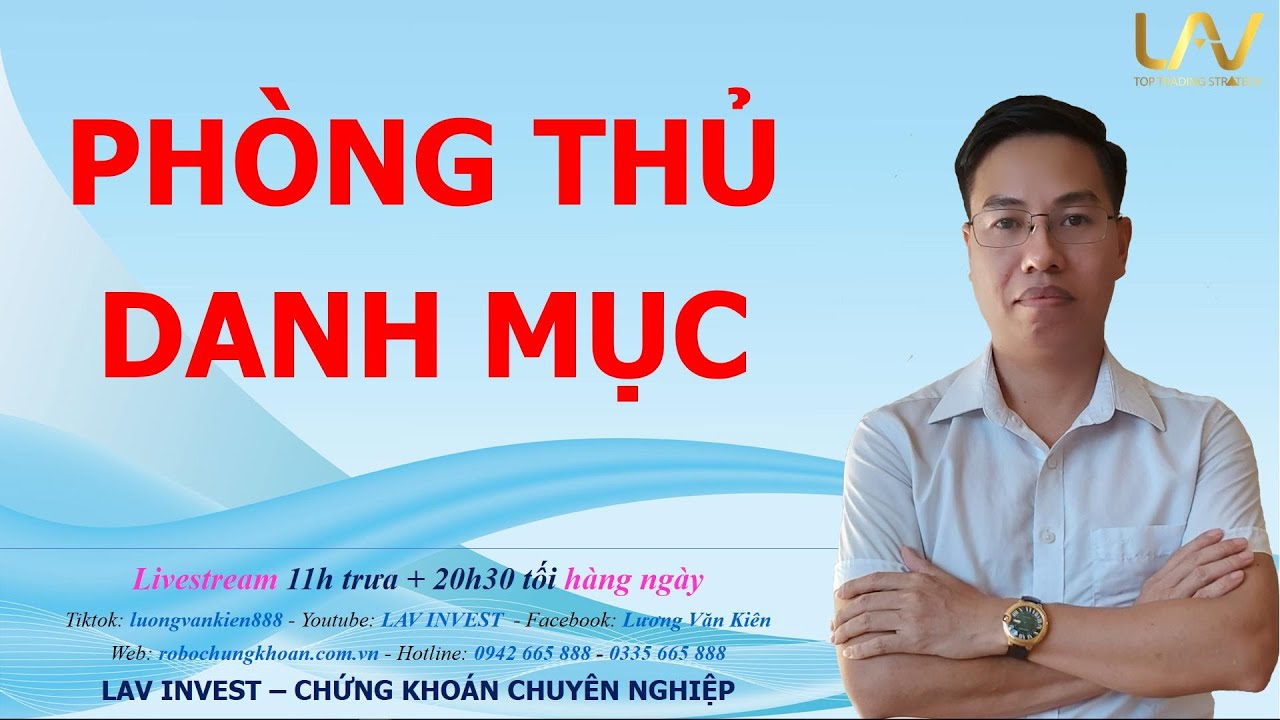 Chứng khoán hàng ngày
